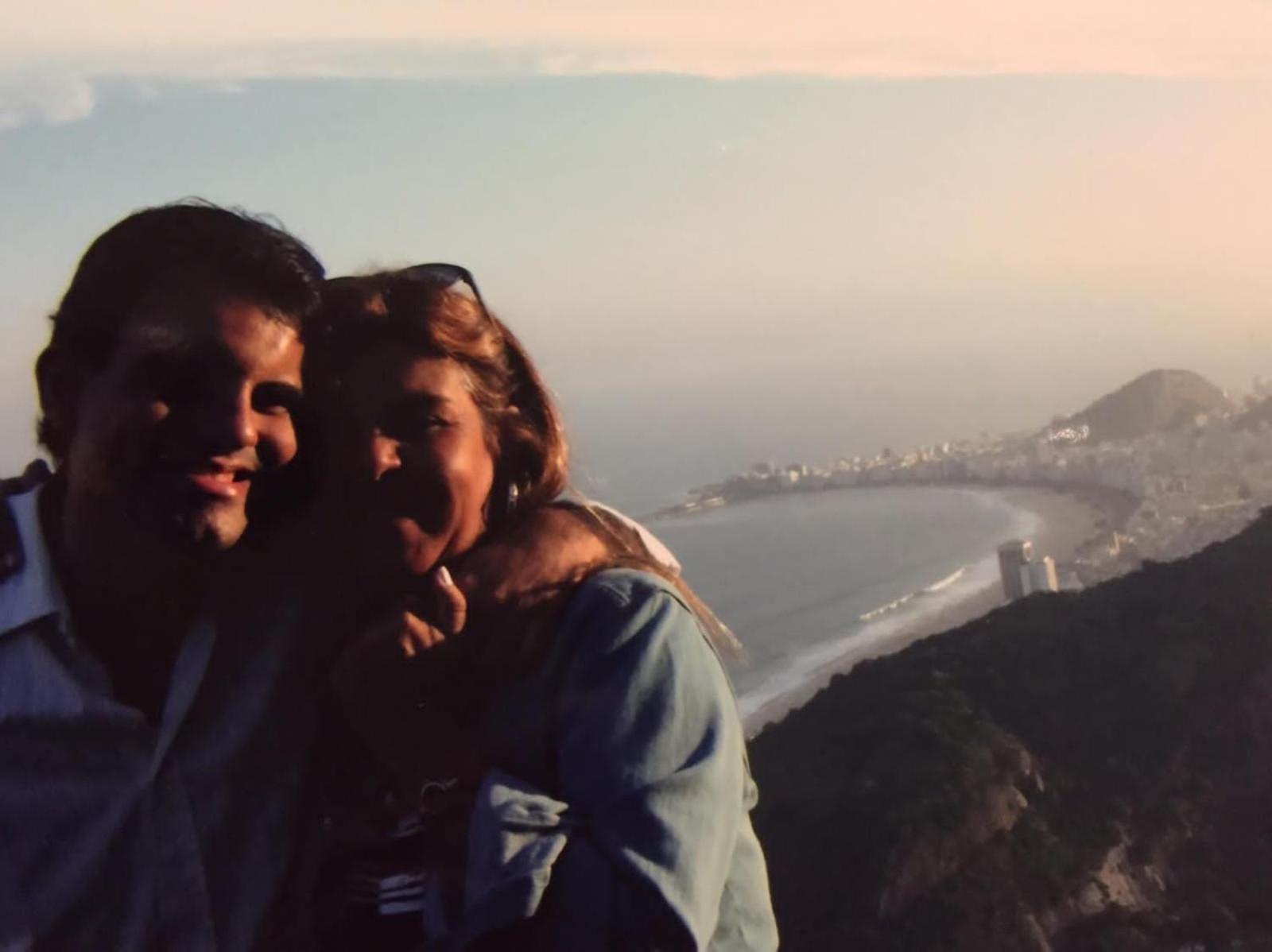 Апартаменти Bem Ipanema Ріо-де-Жанейро Екстер'єр фото
