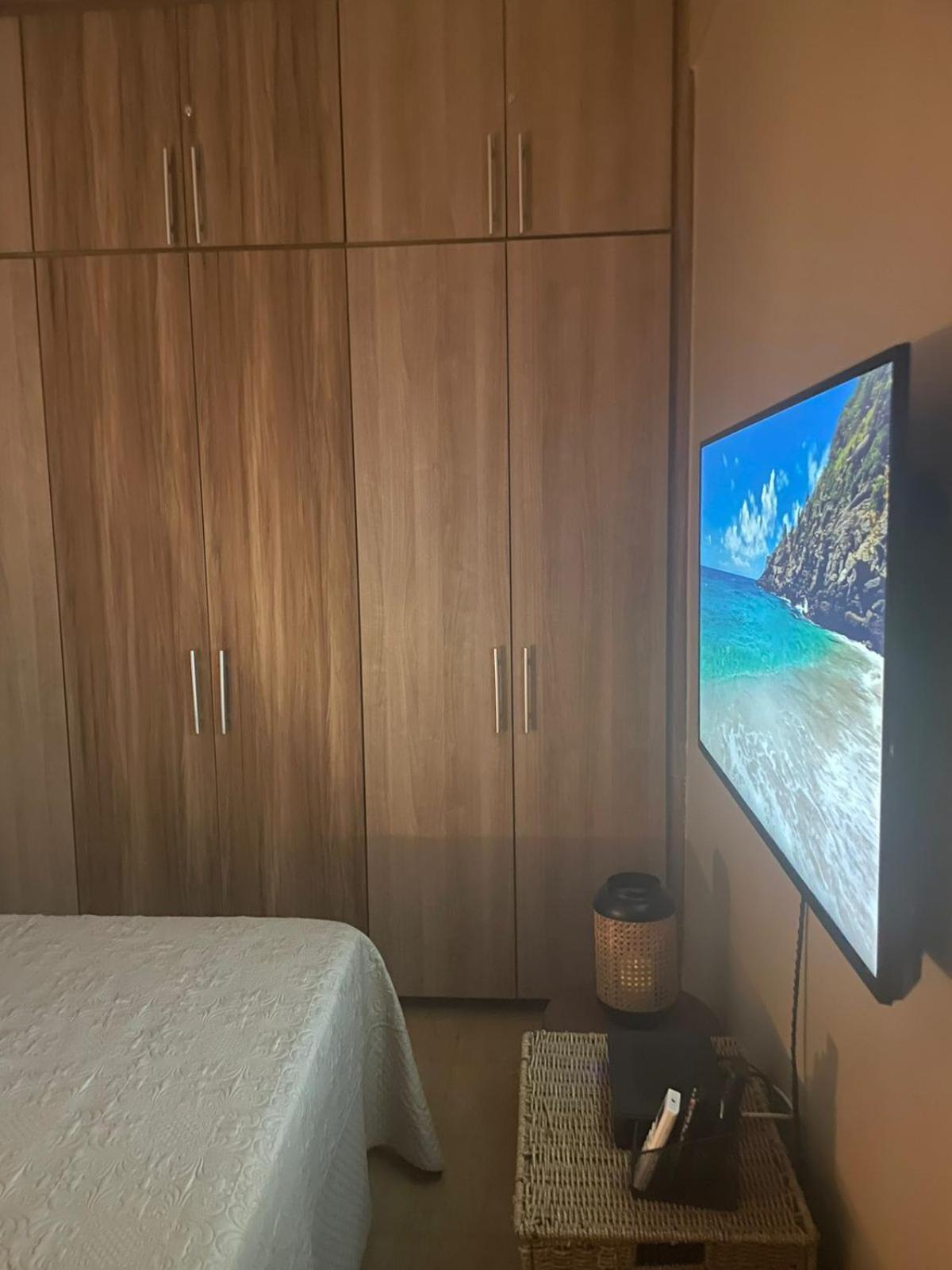 Апартаменти Bem Ipanema Ріо-де-Жанейро Екстер'єр фото