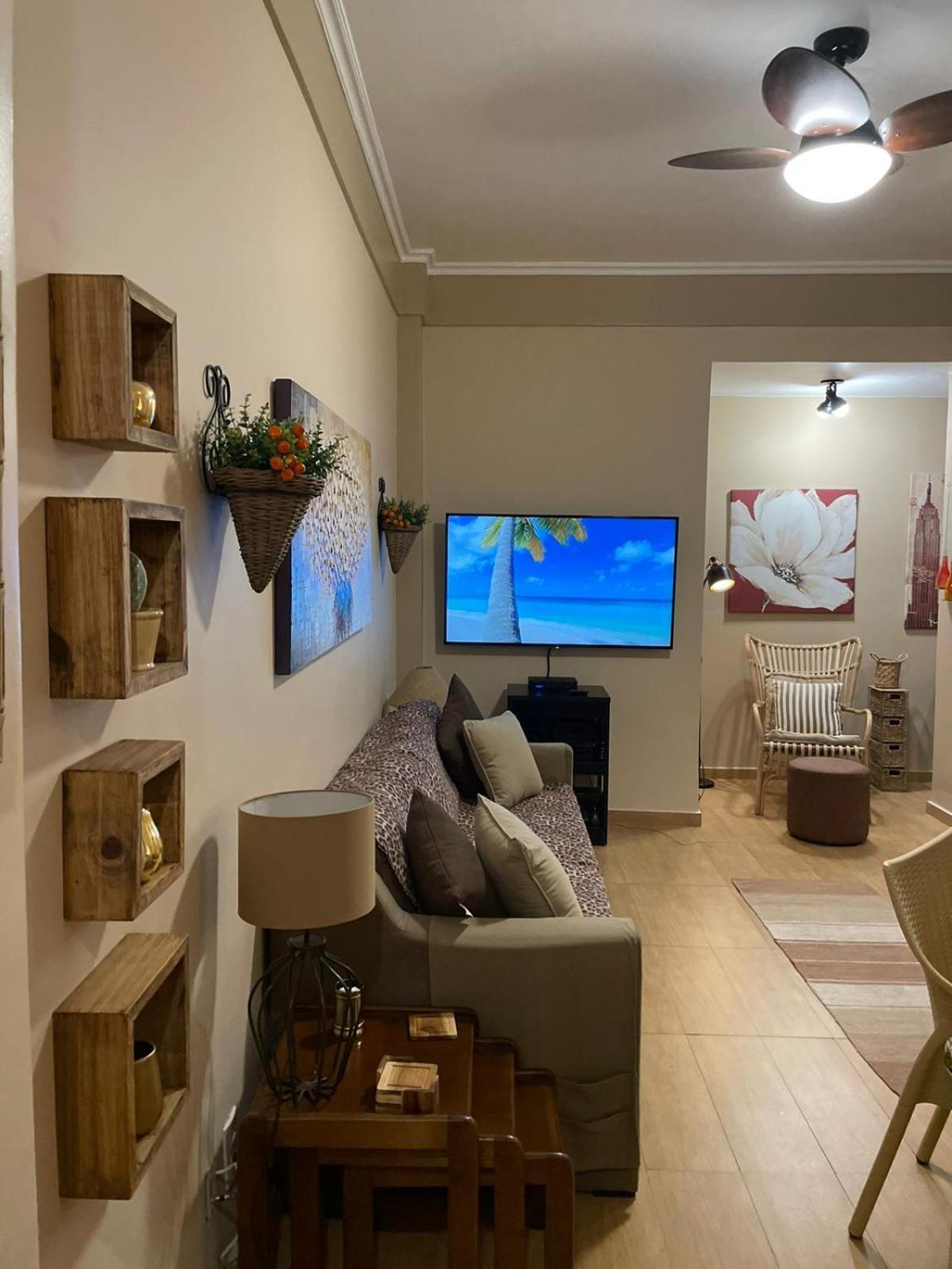 Апартаменти Bem Ipanema Ріо-де-Жанейро Екстер'єр фото